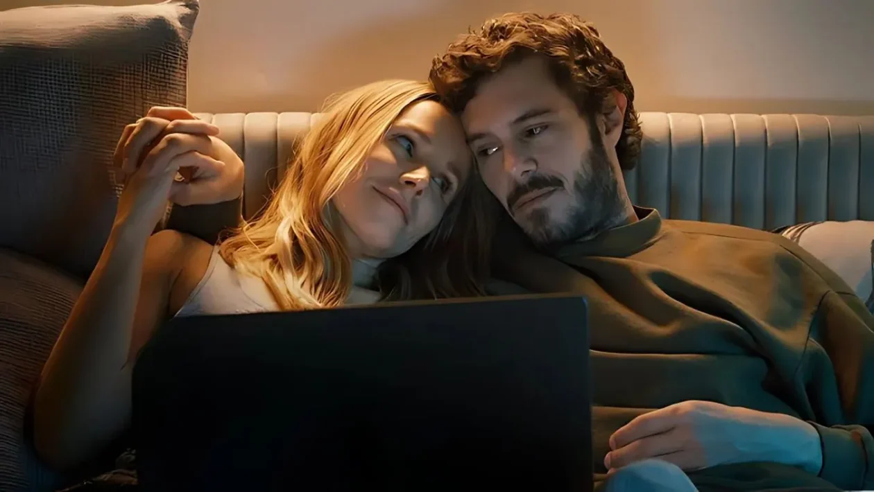 Show Nobody Wants This Begins Filming Season 2
