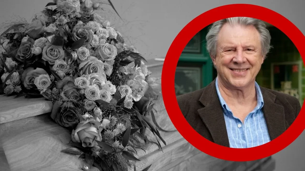 Philip Lowrie's Legacy Remembering a Coronation Street Star Loved in the US
