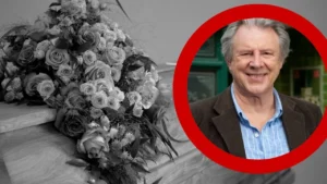 Philip Lowrie's Legacy Remembering a Coronation Street Star Loved in the US
