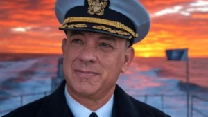 Tom Hanks Returns to Greyhound Sequel Sets Sail in 2026