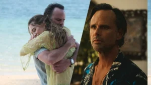 Walton Goggins Faces Past Pain While Filming The White Lotus Season 3